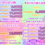 お得な新コース設立月間!【柏派遣型リフレ】