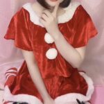 ロリ♡サンタから動画のプレゼント!【柏派遣型リフレ】