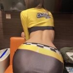 いちは出勤します🐰🍓