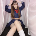 今日のせつか🐰🎀