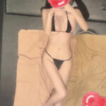 マイクロビキニ付きの激安コース♡【柏派遣型エステ】