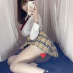 女の子のちょっと○ッチなお写真を添えて♡【柏派遣型エステ】