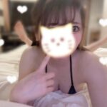 ゆいな出勤です🐱🎀