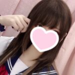 本日”登校2日目”超ハイレベル美少女の制服♡初♡公開!!【柏派遣型エステ】