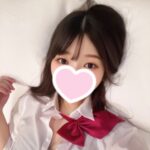 ☆激レア☆ 早い時間から可愛すぎる美少女をデリバリー♪