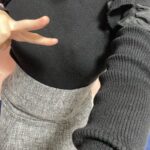 初めての写メ日記 りるか