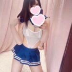 登校3日目の🔰新入生ちえりちゃん 🔰のSexyショット公開!!