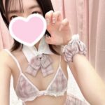 ”登校2日目” めりあちゃんのNEW💕えちえちショット公開!!
