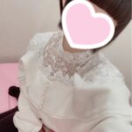 🔰体験入店”速報”🔰 アイドル級☆美少女の初エステ💕