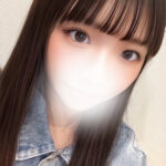 🔰体験入店速報🔰 ぜったいカワイイ美少女の”初”密着💗