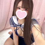 人気”大”爆発!!入店初日とJK中退年齢18歳💕