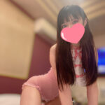 あられちょっと早めに出勤🏃‍♂️