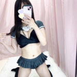 そらです🐶💖柏制服オーディション