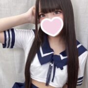 なの ”上がりたて18歳” ≪新人≫