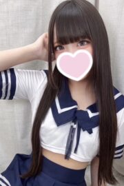 なの ”上がりたて18歳” ≪新人７日目≫