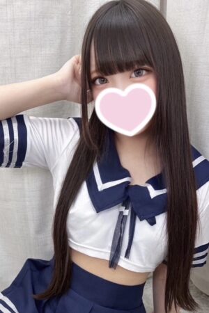 なの ”上がりたて18歳” ≪新人≫