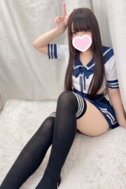なの ”上がりたて18歳” ≪新人７日目≫