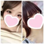 🔰衝撃Wデビュー🔰清楚×可憐な美女２名が体験入店！！！