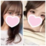 🔰体験入店🔰２人同時デビューで“争奪戦”必至！！