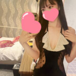 あられ急遽だけど会えるかな😿💖