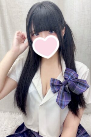 ひまり  ”中退年齢18歳”《新人４日目》