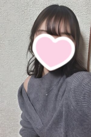 ２/９ 体験入店 ２人目