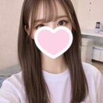 🔰体験入店🔰 18歳のタレ目かわいい美女!初々しさを独り占め♡