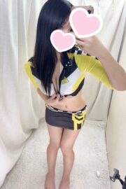 ふう ”上がり立て18歳”《新人》