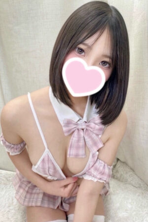 ふう ”中退年齢１８歳”《新人７日目》