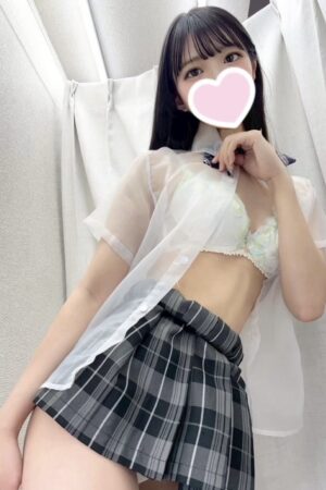 あられ【激レア出勤】