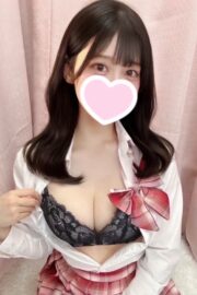 しずく  ”上がり立て18歳”《新人４日目》