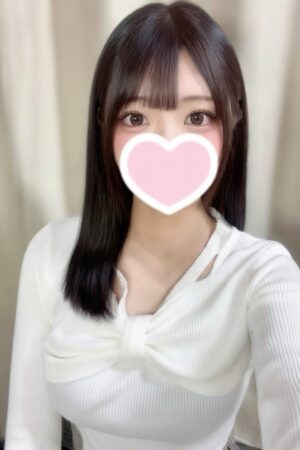 なぎさ  ”上がり立て18歳”《新人２日目》