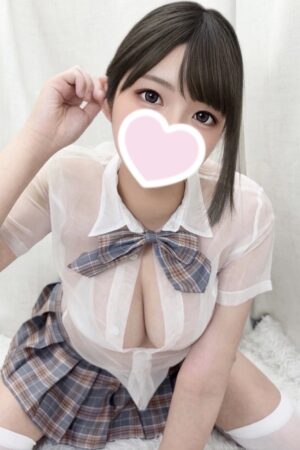 なぎさ  ”上がり立て18歳”《新人７日目》