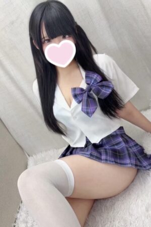 ひまり  ”上がり立て18歳”《新人７日目》