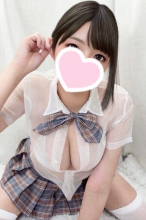 なぎさ  ”上がり立て18歳”《新人》