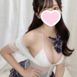 【Fカップ～巨乳ＤＡＹ💗】出会って５秒でメンエス！！