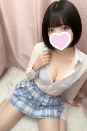 みなも 《新人》