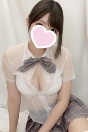 なぎさ  ”上がり立て18歳”《新人》