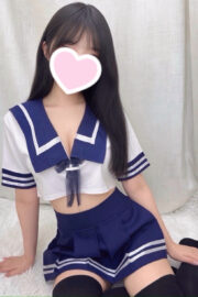 うさ ”上がり立て18歳”《新人2日目》