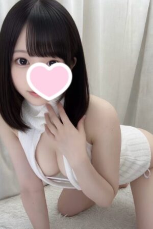しずく  ”上がり立て18歳”