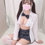 🔰8/27体験入店🔰 撮り下ろし写真公開！大注目のFcupガール♪