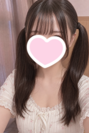 ８/２５ 体験入店予定 ”上がり立て１８歳”