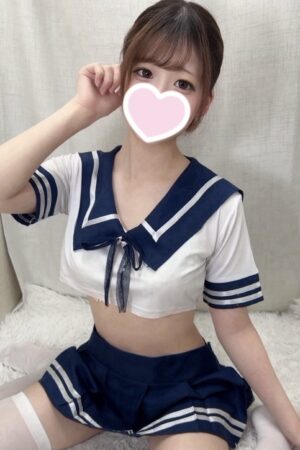 まる ”上がり立て18歳” 《新人２日目》