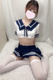 まる ”上がり立て18歳” 《新人２日目》